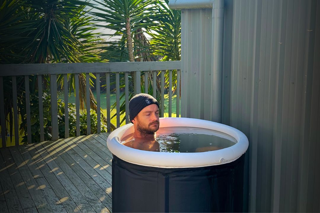 ice-bath