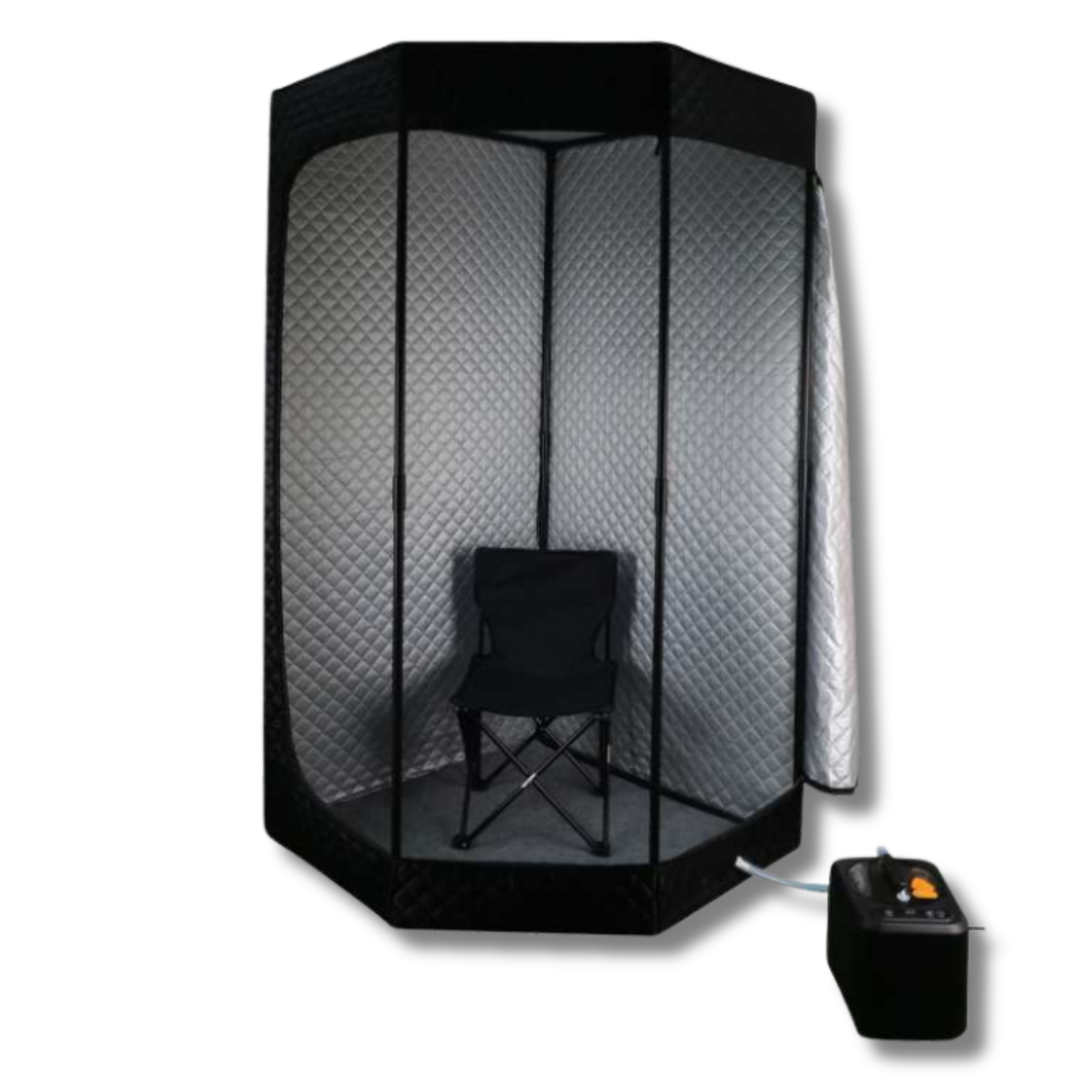 sauna for sale