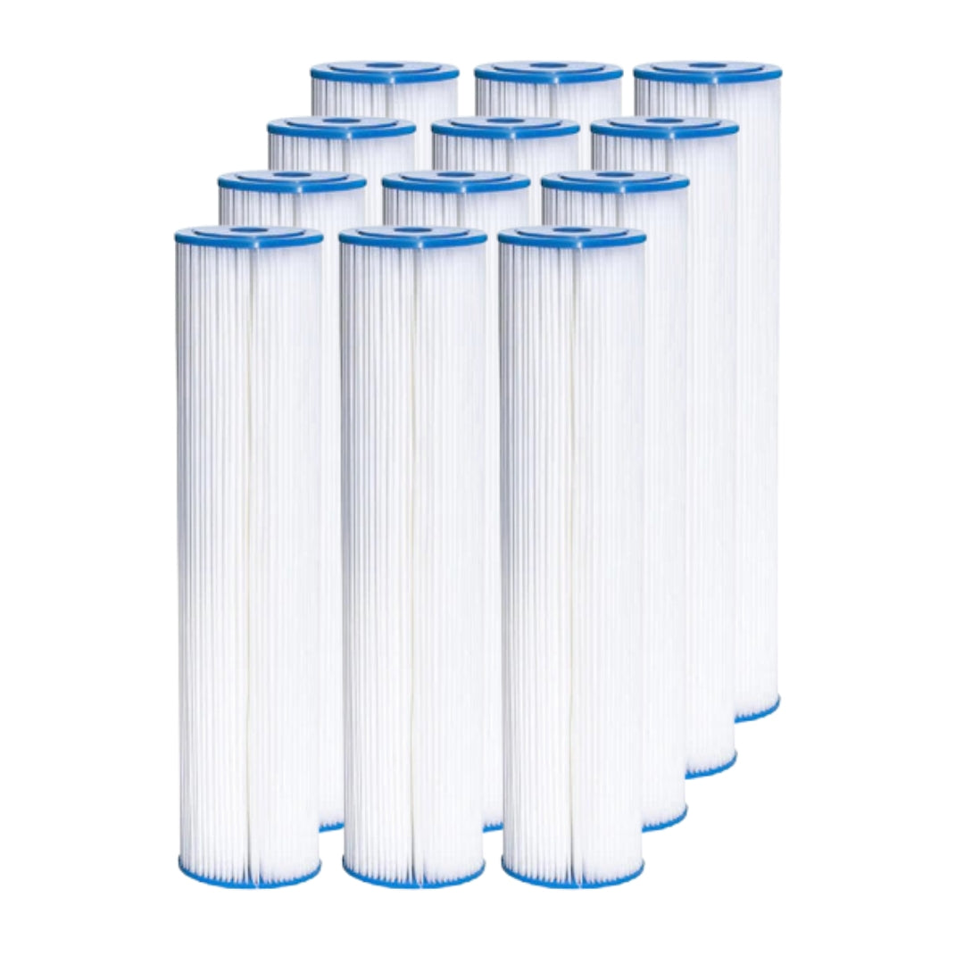 12-ice-bath-filters