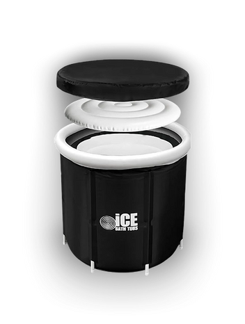 Contrast Therapy - Ice Bath & Sauna | Overnight Delivery NZ – Ice Bath Tubs