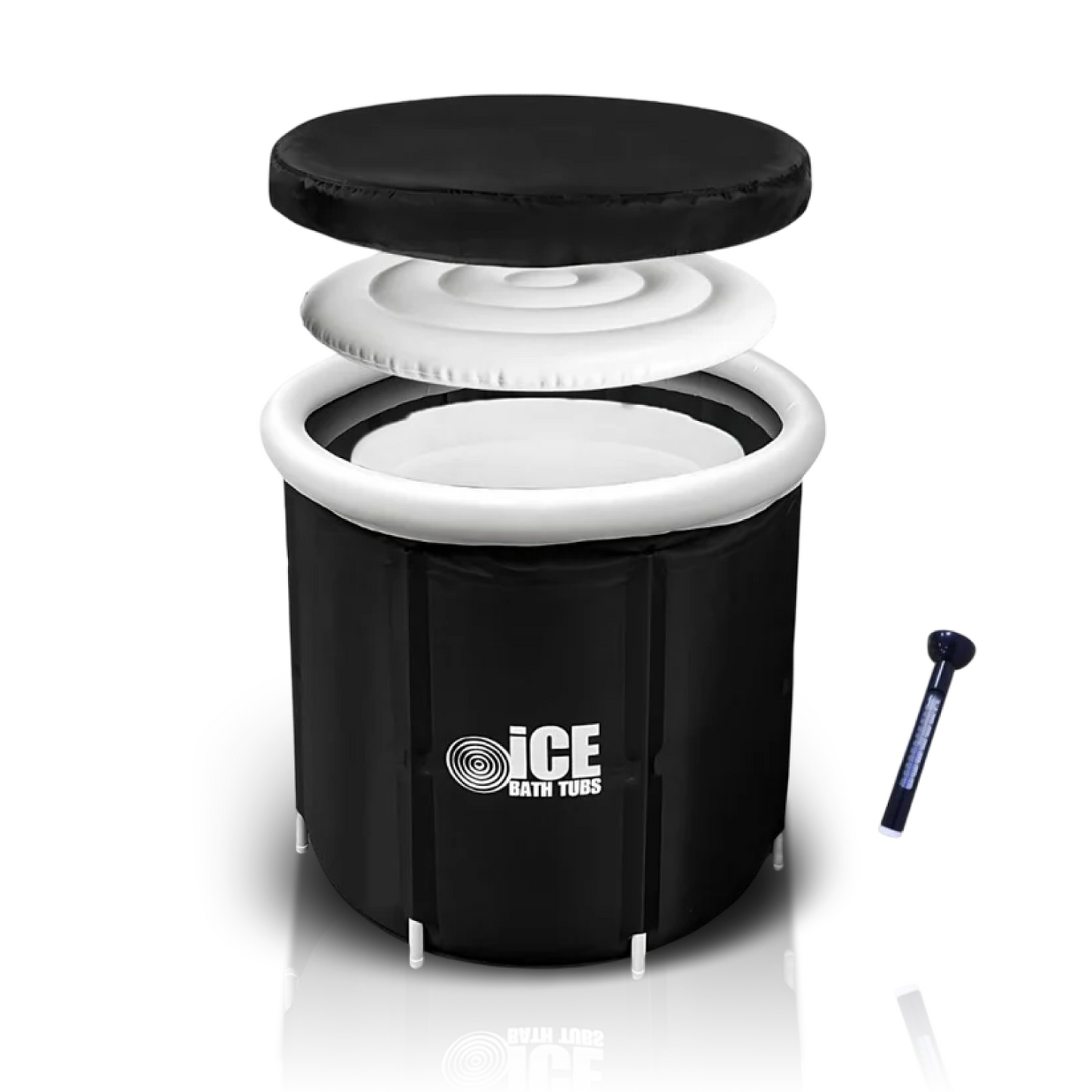 Portable Ice Bath
