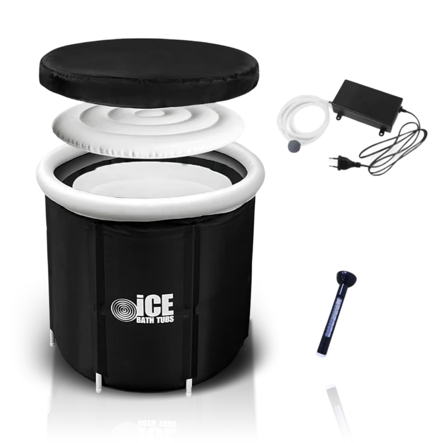 Portable Ozone Generator