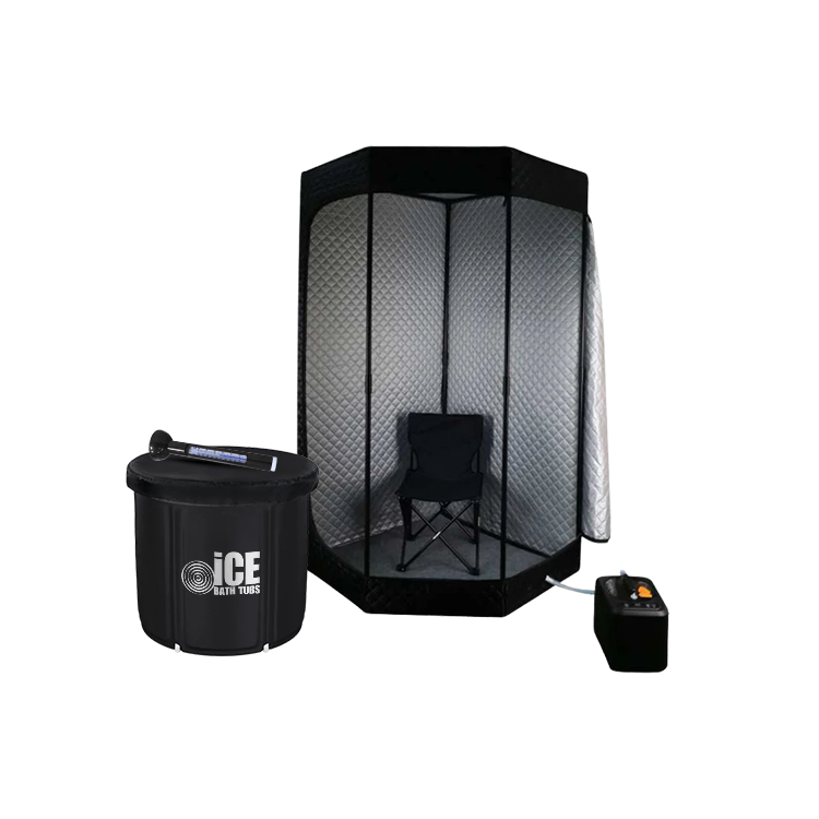 Portable Steam Sauna