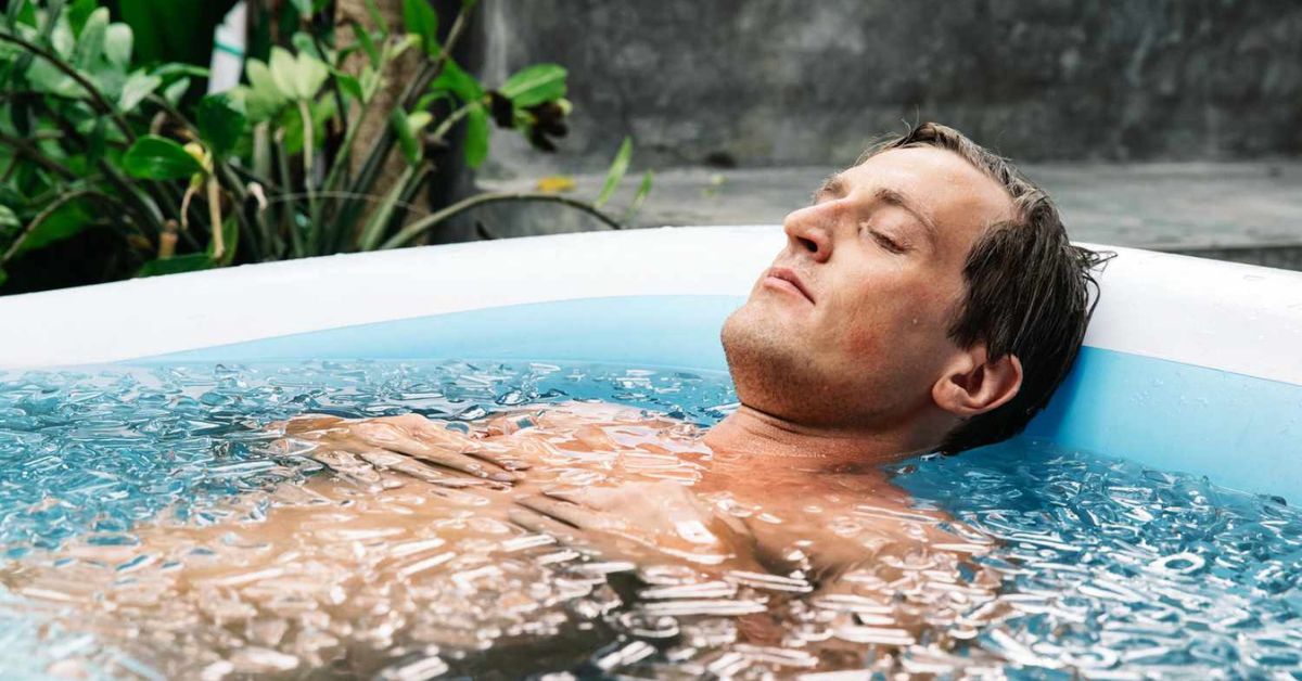 Ice Bath Tubs | NZ Owned & Operated