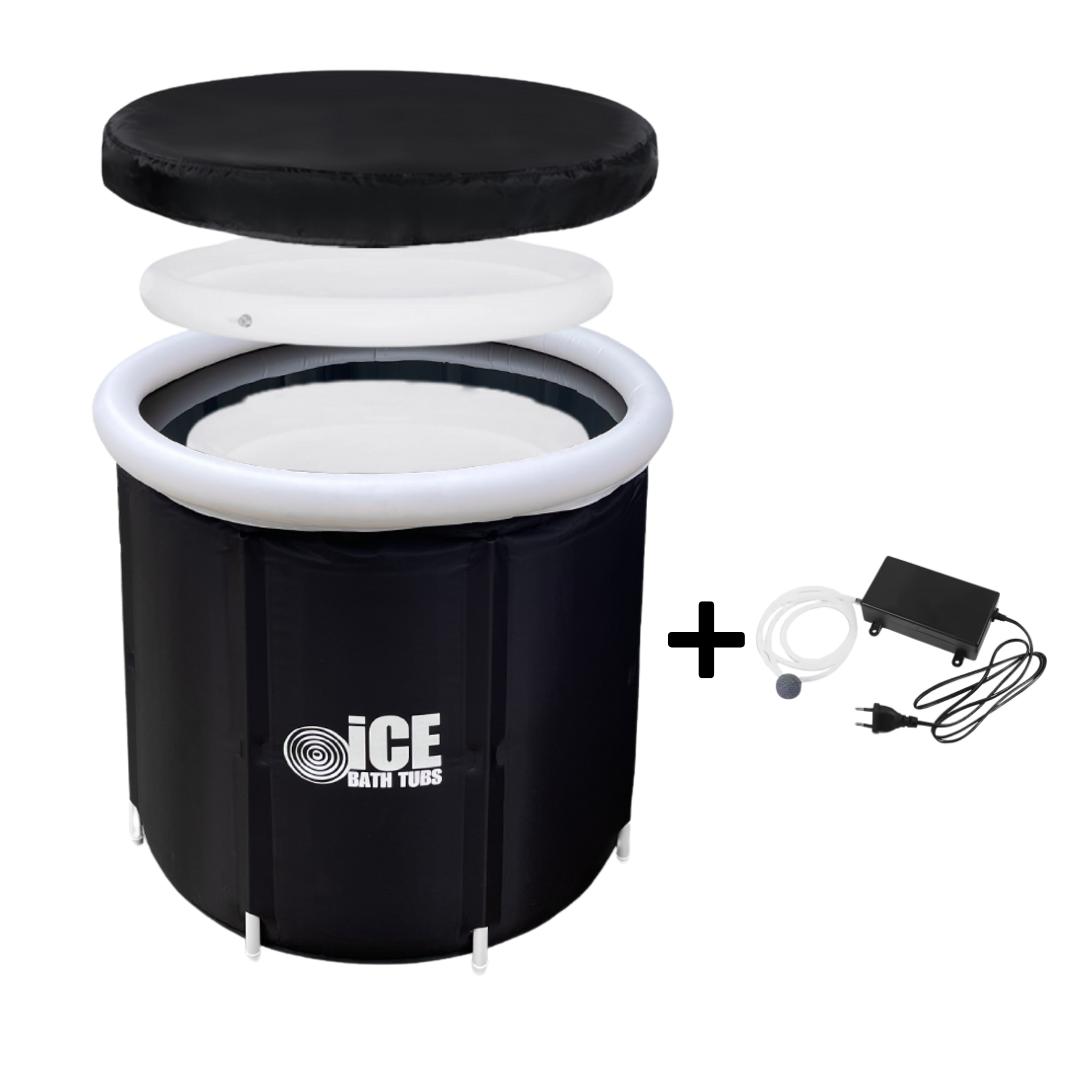Portable Ozone Generator