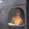 lucy-sauna